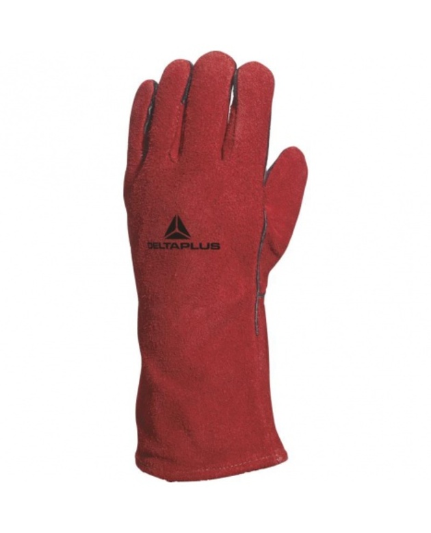 Rukavice svářecké DeltaPlus CA515R 10