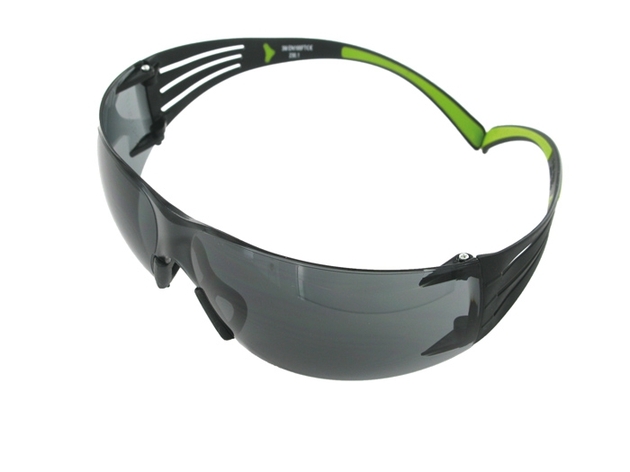 Brýle 3M SECURE FIT SF400 kouřové