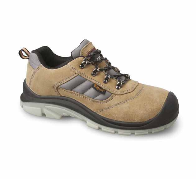 Obuv VM ROMA S1 SRC