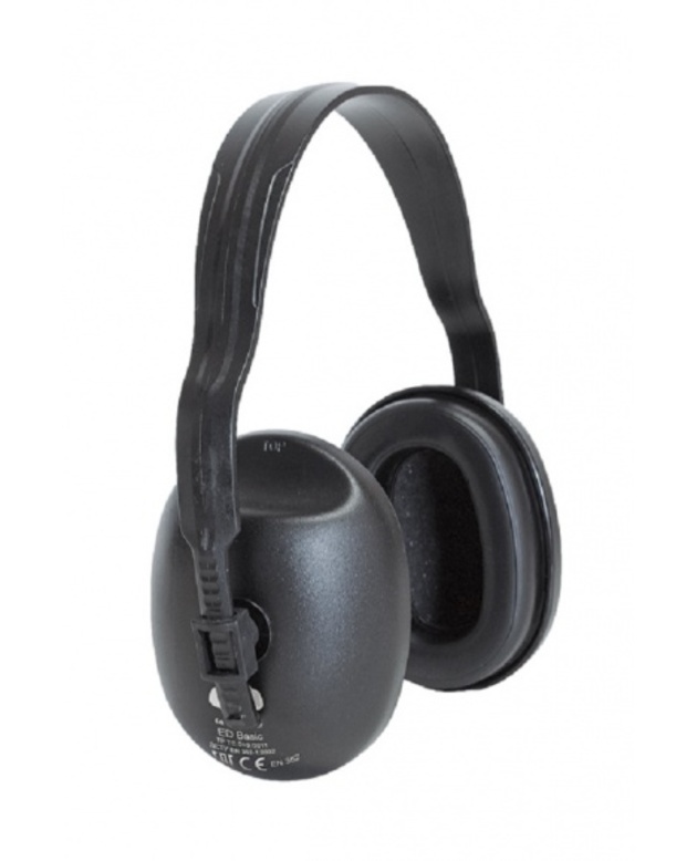 Mušlový chránič ED BASIC 24dB