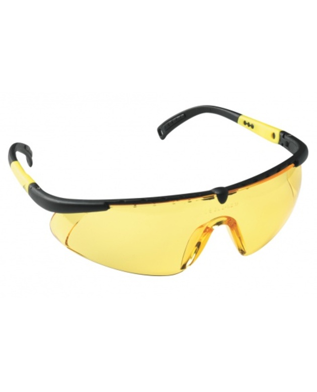 Brýle iSpector VERNON žluté