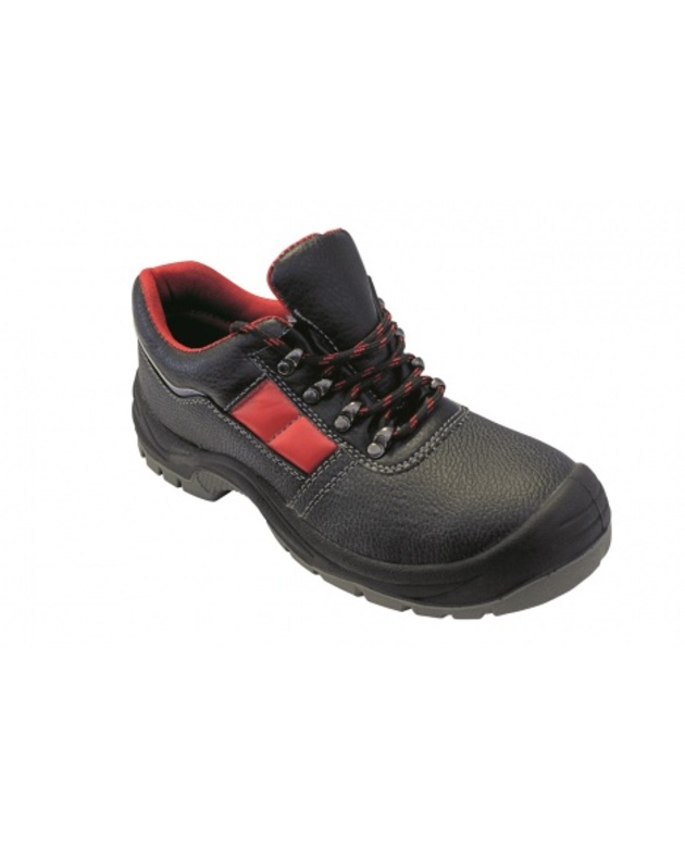 Obuv FF SC-02-002 LOW S3