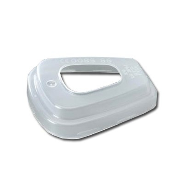 Držák filtrů 3M 501  2ks