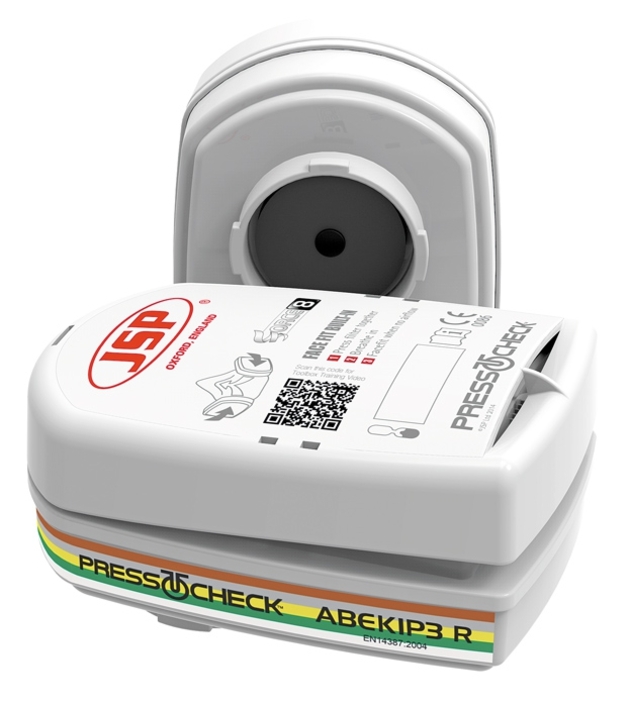 Filtr JSP PRESS TO CHECK ABEK1P3 2ks