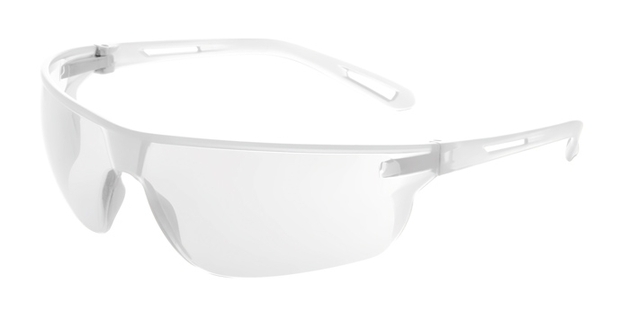 Brýle JSP STEALTH 16 g čiré