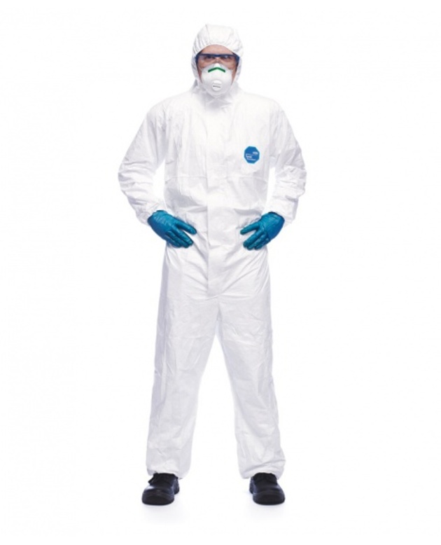 Kombinéza DuPont TYVEK 500 EXPERT