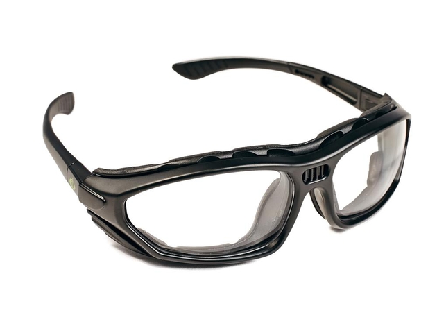 Brýle  iSpector CUSSAY čiré
