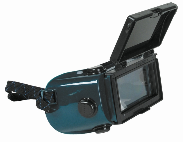 Brýle  WELDGUARD SE 1140 svářečské