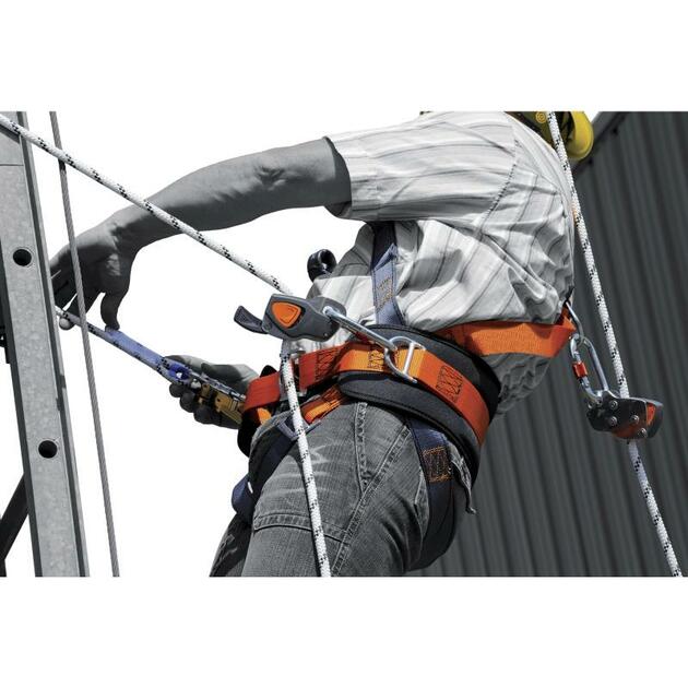 Zachycovač pádu DeltaPlus CAMELEON AN066 Ø10,5mm