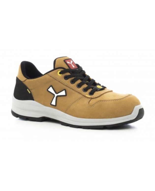 Obuv PayPer GET FORCE LOW S3 SRC