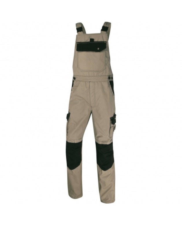 Kalhoty s laclem DeltaPlus M5SAL