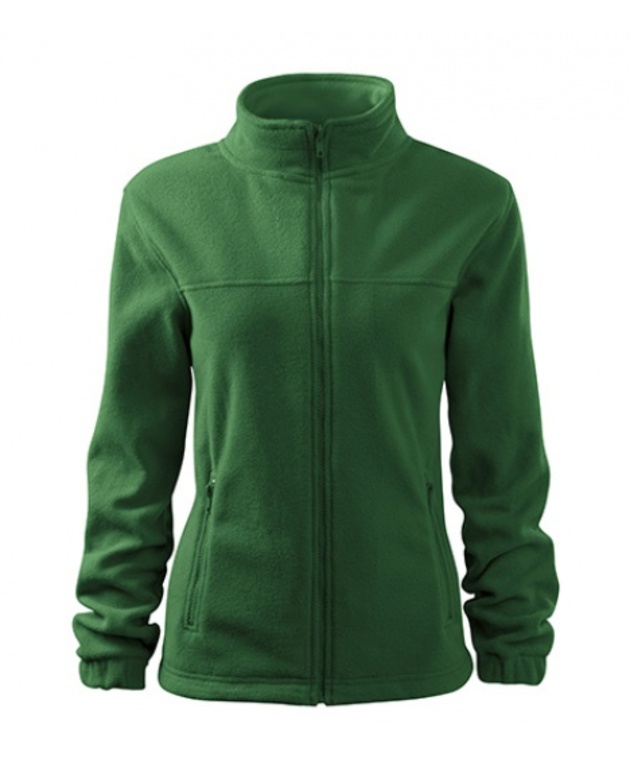 Mikina MALFINI JACKET 504 dámská fleecová