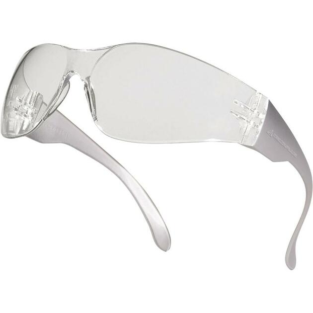 Brýle DeltaPlus BRAVA2 čiré