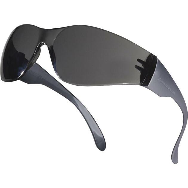 Brýle DeltaPlus BRAVA2 kouřové