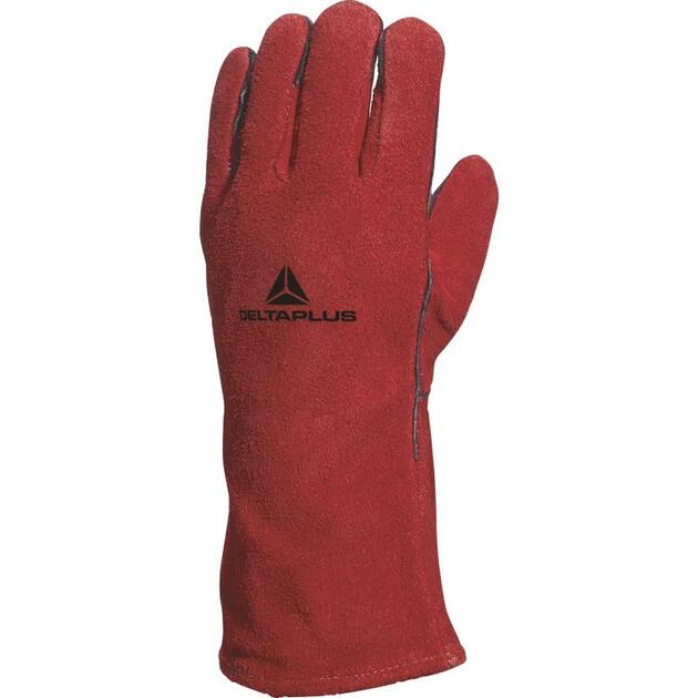 Rukavice svářecké DeltaPlus CA515R 10