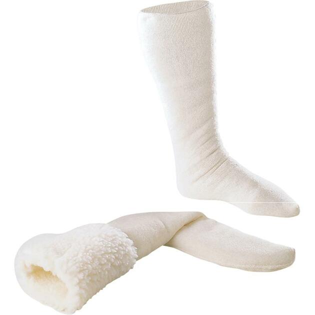 Ponožky do vysokých bot DeltaPlus CHAUSSETT