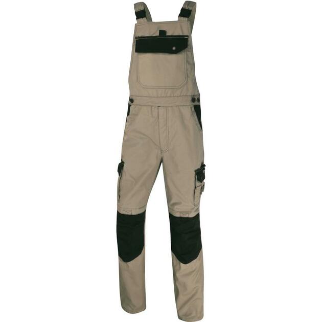Kalhoty s laclem DeltaPlus M5SAL