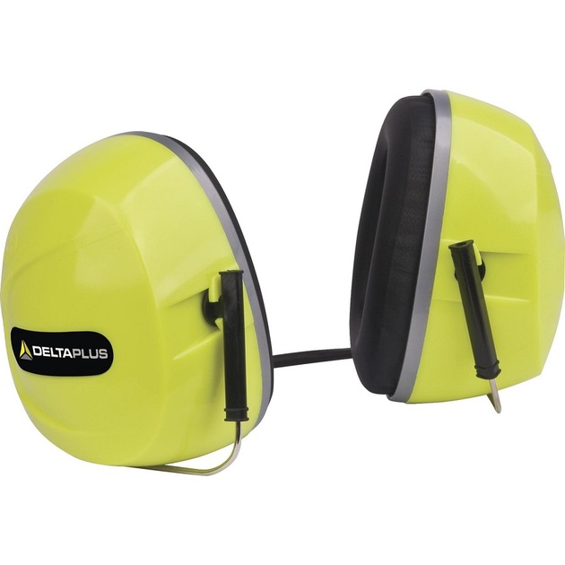 Mušlový chránič DeltaPlus SILVERSTONE 2 30dB