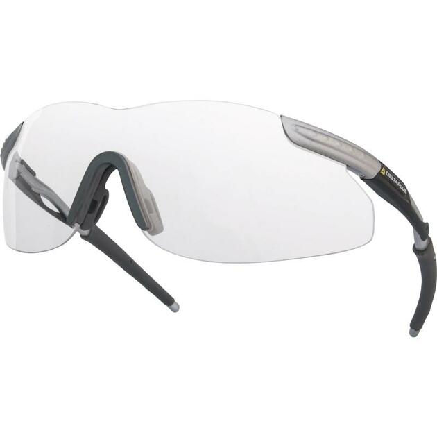 Brýle DeltaPlus THUNDER čiré