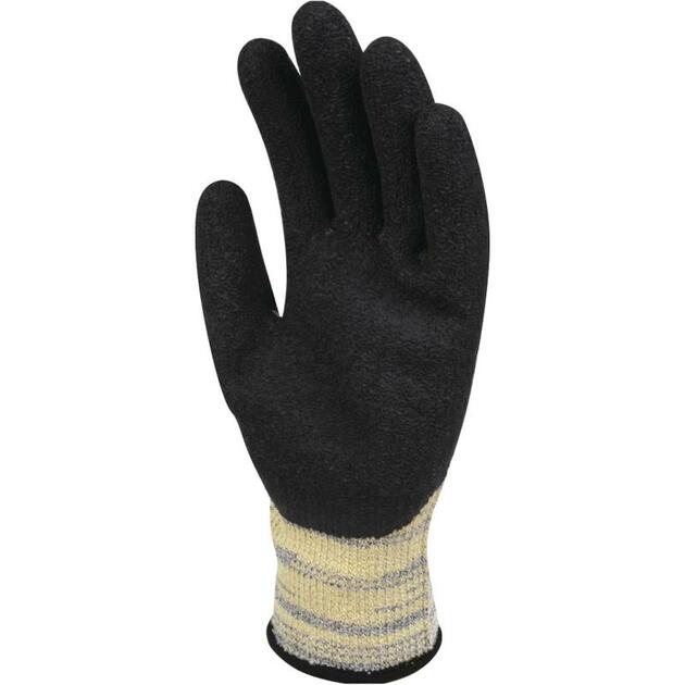 Rukavice protipořezové DeltaPlus VENICUT52 latex