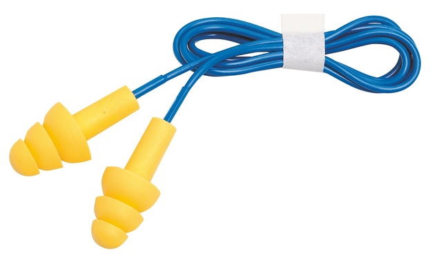 Zátky do uší E.A.R. ULTRAFIT CORDED 32dB