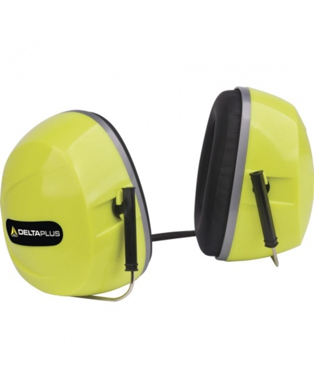 Mušlový chránič DeltaPlus SILVERSTONE 2 30dB