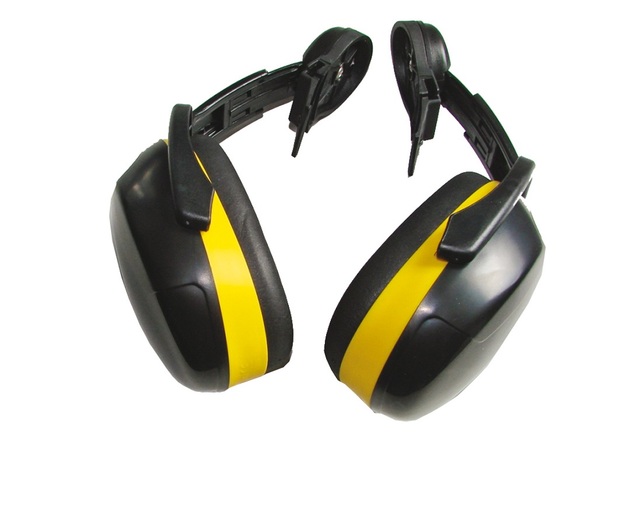 Mušlový chránič ED 2C EAR DEFENDER 29dB