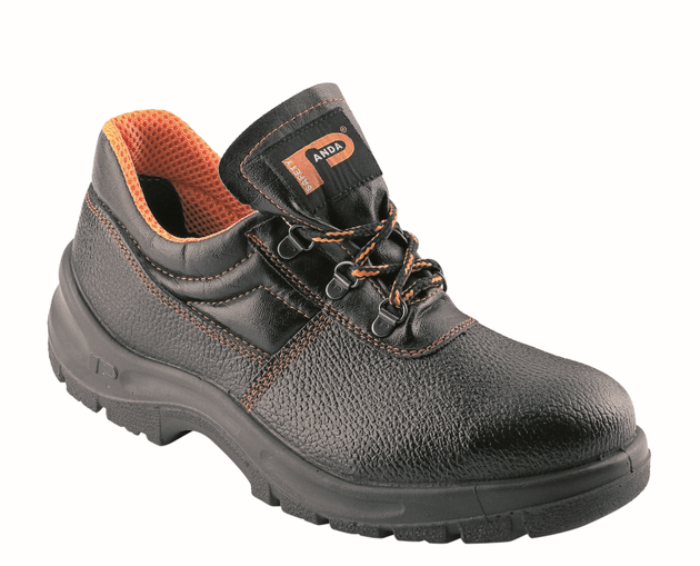Obuv PANDA ERGON BETA O1 SRC
