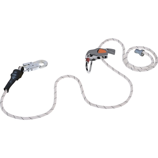 Napínač lana DeltaPlus CAMELEON EX030400 Ø10,5mm 0,2m - 4m
