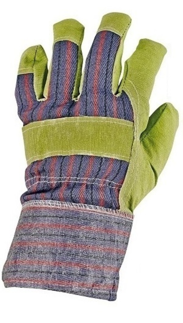 Rukavice kombinované zimní FF HS-01-005