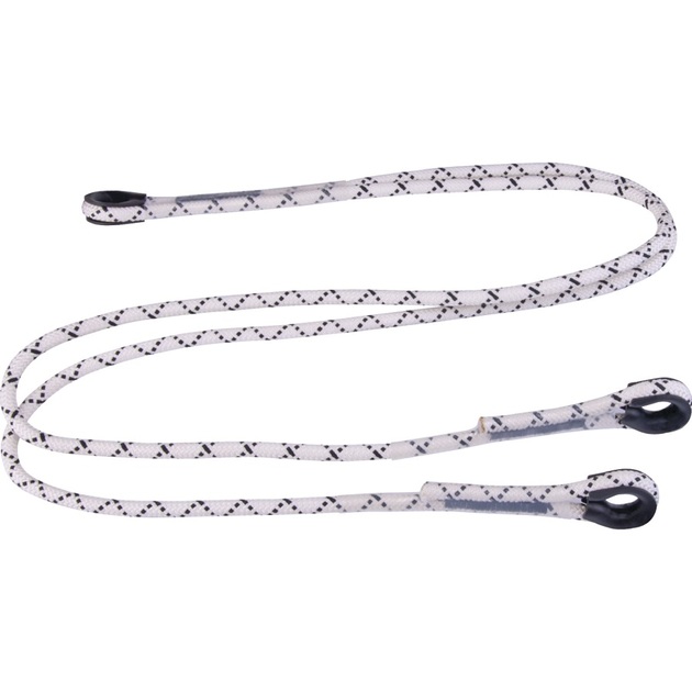 Lano s očnicí DeltaPlus LO147150 Ø10,5mm 1,5m