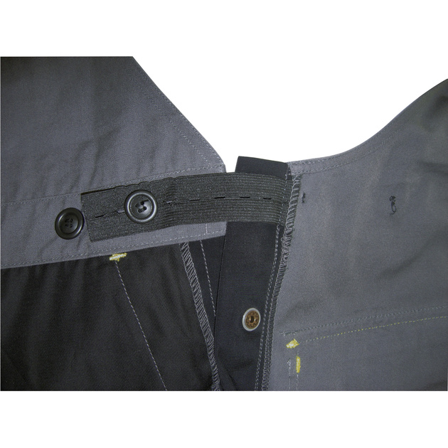 Kalhoty s laclem DeltaPlus M5SAL