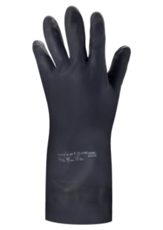 Rukavice ANSELL 29-500 NEOTOP neoprén