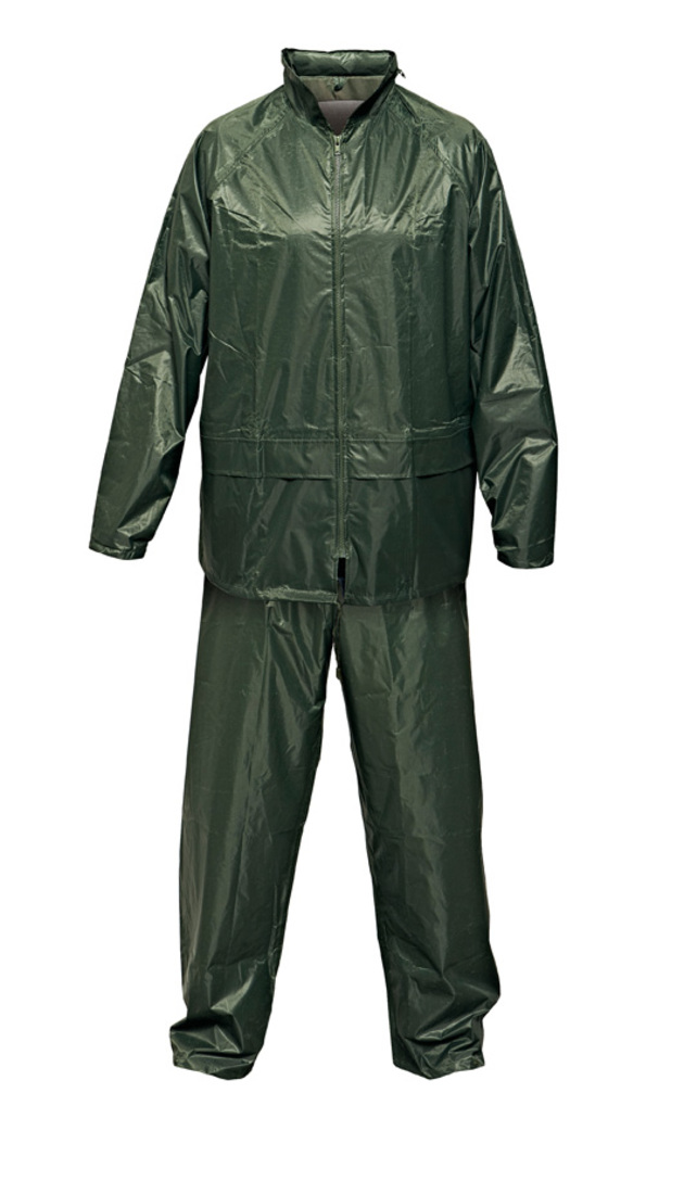 Oblek nepromokavý FF LARS BE-06-002