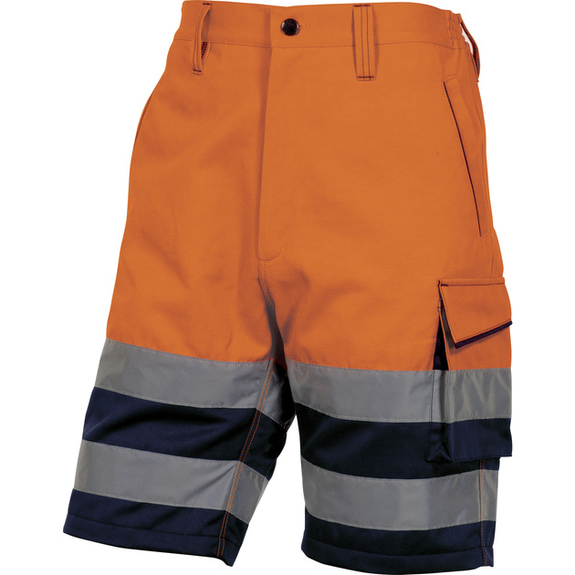 Kraťasy reflexní DeltaPlus PHBE2