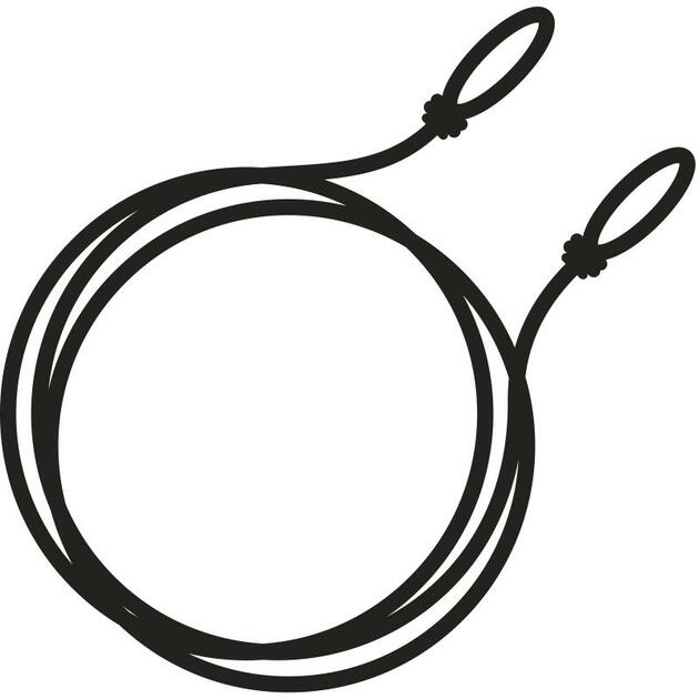 Brýle DeltaPlus RIMFIRE polarizační