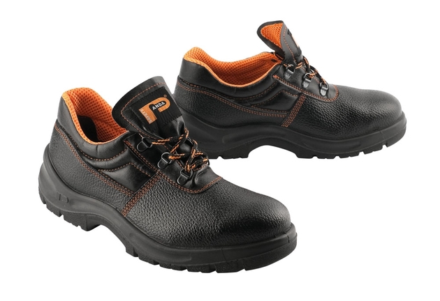 Obuv PANDA ERGON BETA S1 SRC