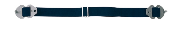 Podbradní pásek elastický JSP MK1,2,3,7, EVO