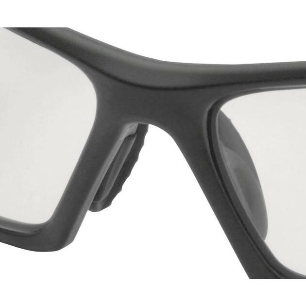 Brýle DeltaPlus RIMFIRE polarizační