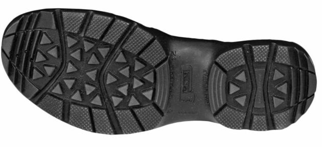 Obuv PANDA STRONG PROFESSIONAL PANTERA O2 SRC