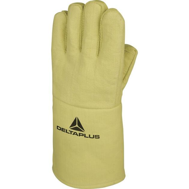 Rukavice teploodolné DeltaPlus XTREM HEAT TERK500