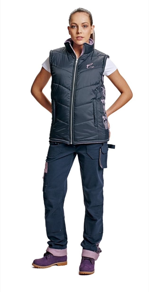 Vesta CRV YOWIE dámská