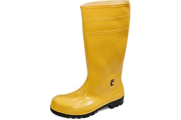 Holínky BOOTS EUROFORT S5 SRC