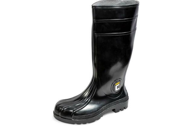 Holínky BOOTS EUROFORT S5 SRC