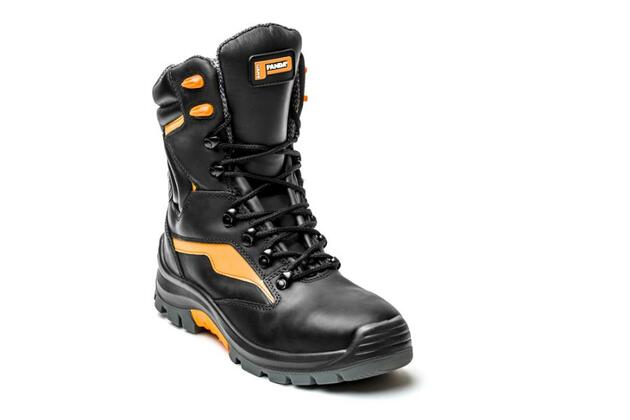 Obuv holeňová PANDA EXTREME TECTOR HIGH ANKLE S3 SRC