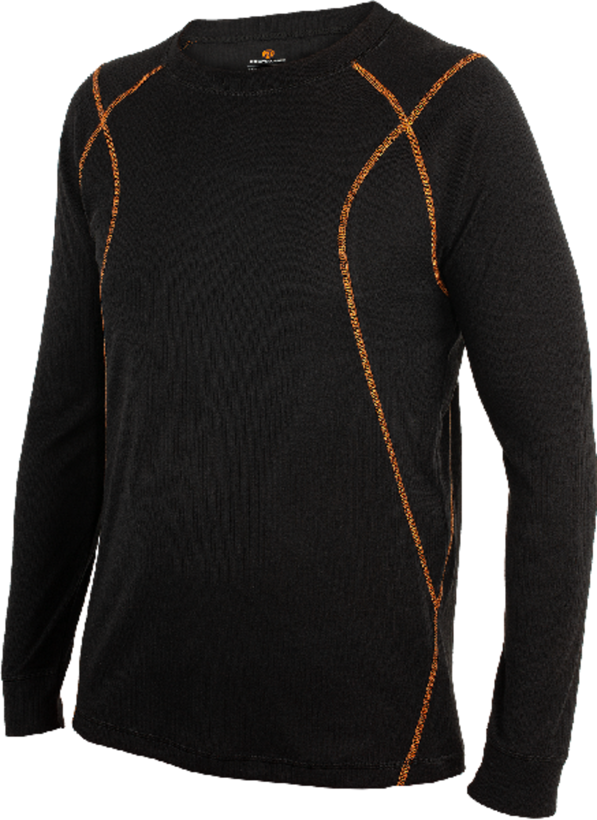 Bennon ARTEMIOS Long Sleeve T-shirt black