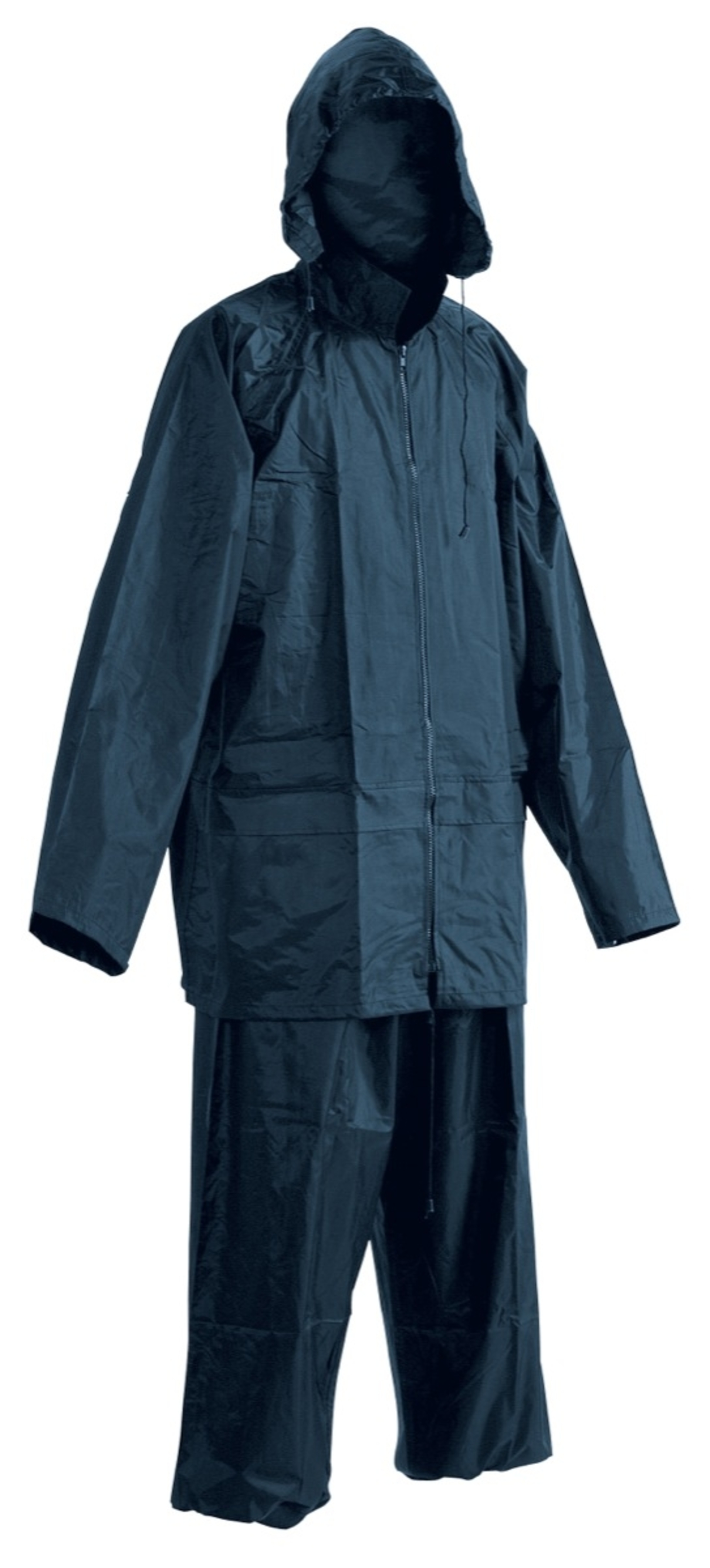 Cerva CARINA Oblek nepromokavý modrá 3XL + Bezplatné vrácení zboží