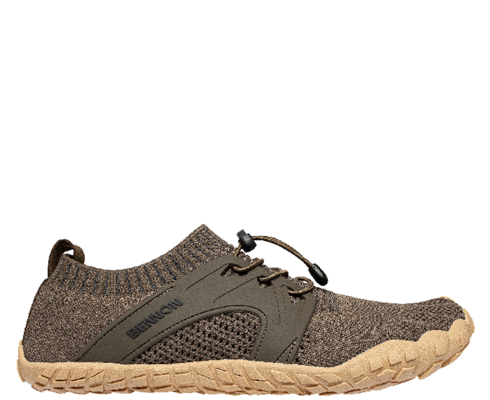 BENNON BOSKY KHAKI Obuv 45