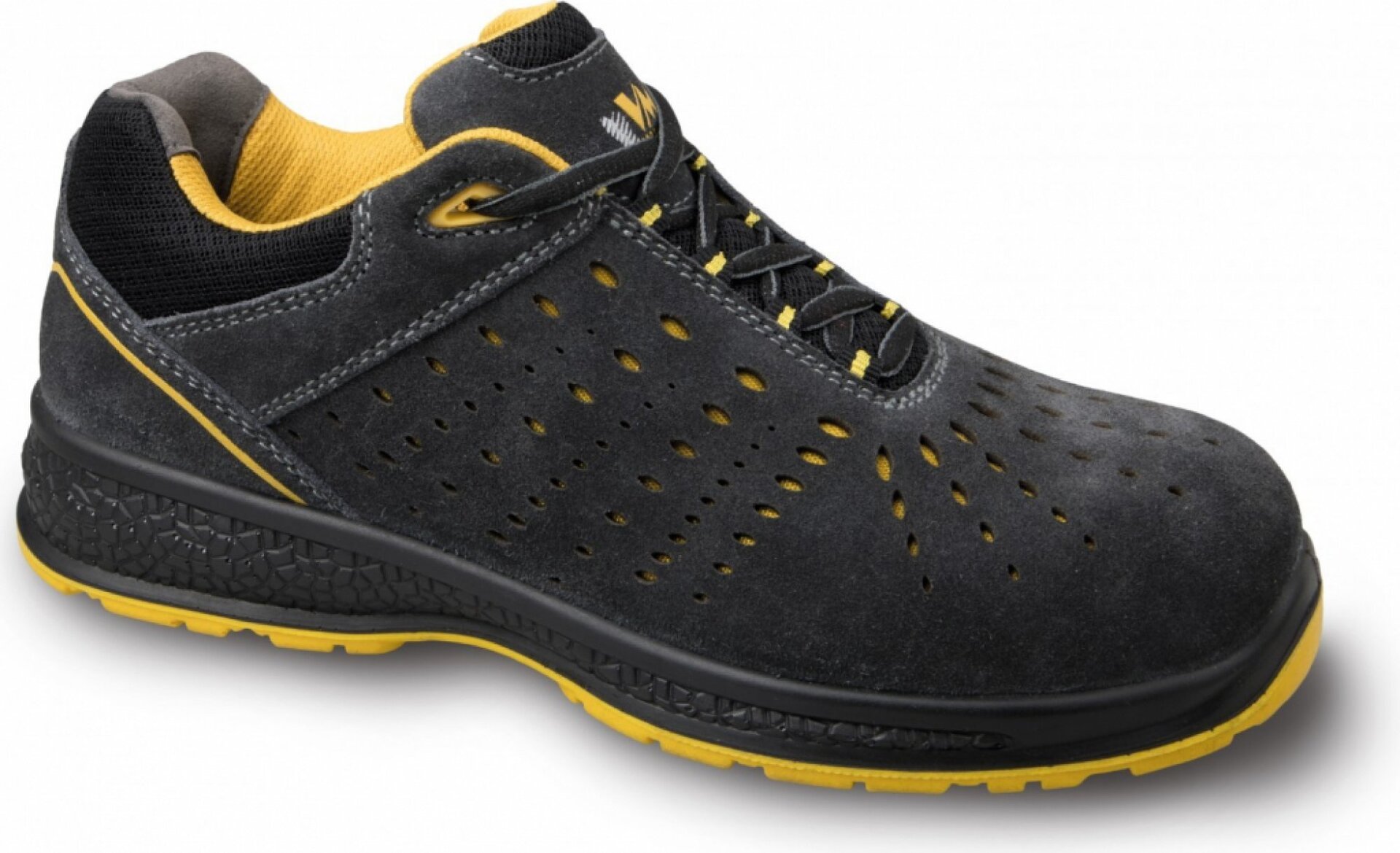 VM Footwear VM BARCELONA Polobotky S1 ESD 42
