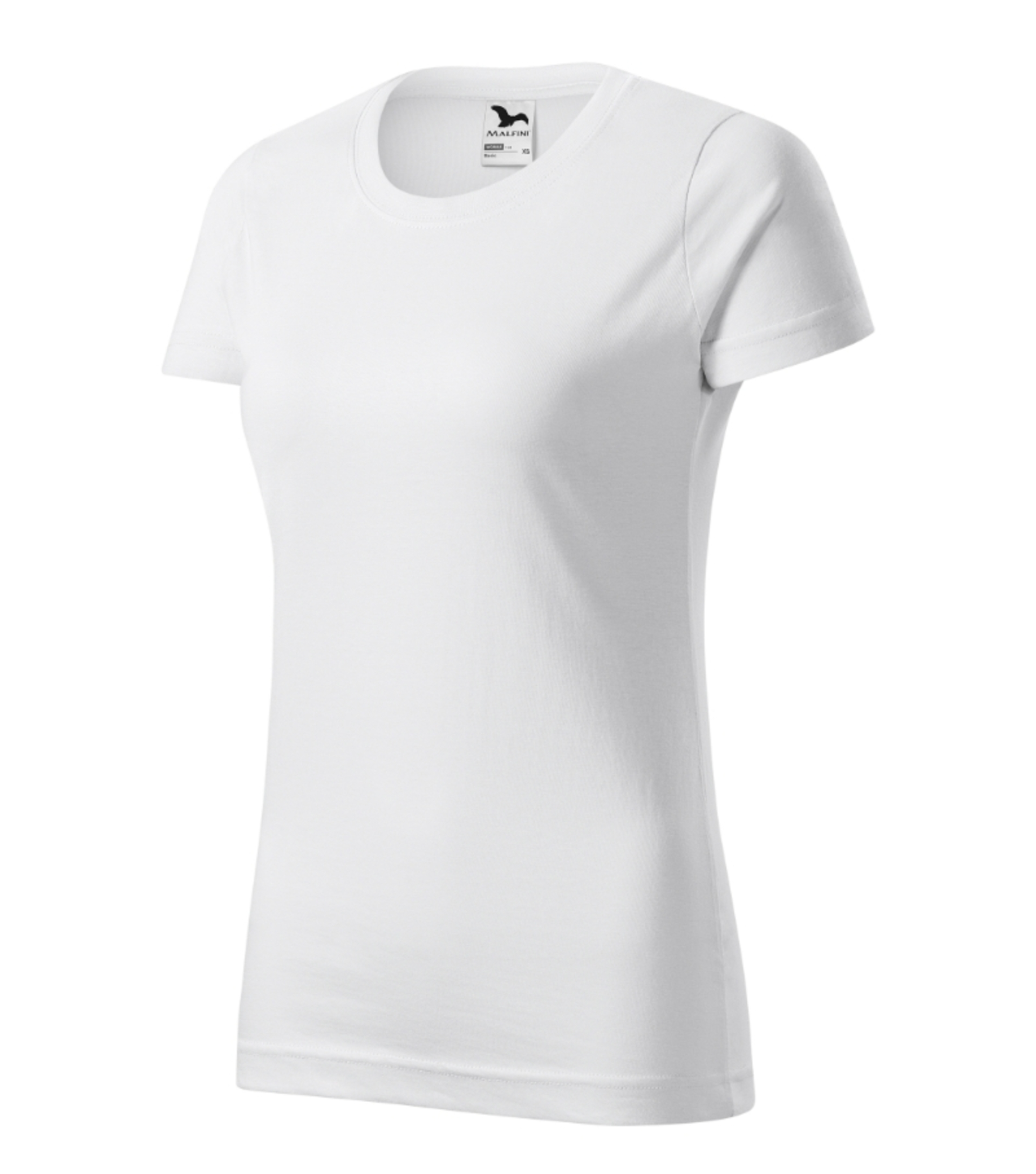 Malfini ADLER BASIC dámské Tričko bílá L + Bezplatné vrácení zboží